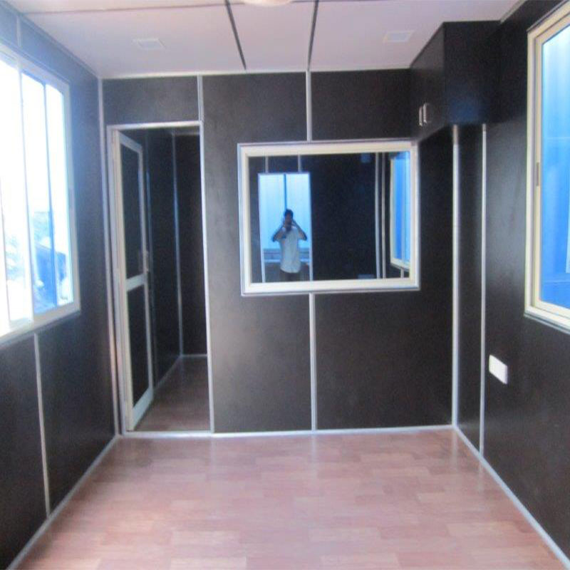 Portable Office Containers